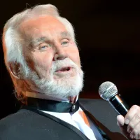 Remembering Kenny Rogers on His Birthday: 10 Songs That Shaped Generations