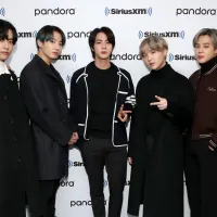 BTS Treats Fans to Four Concert Films Before Their Comeback