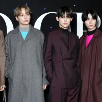 TXT Secures Future: All Five Members Renew with BIGHIT MUSIC