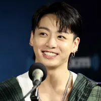 Jungkook Becomes the First K-Pop Soloist to Hit an Impressive YouTube Mark