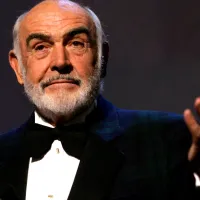 Remembering Sean Connery on His Birthday: 10 Iconic Roles
