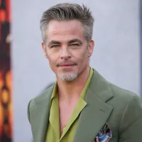 Chris Pine Turns 45! 10 Roles That Prove His Versatility