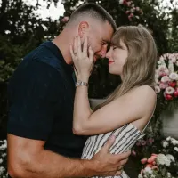 Taylor Swift and Travis Kelce got engaged: A Fan-Favorite Track Feels Prophetic Now