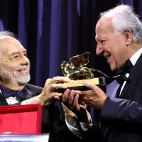 Francis Ford Coppola Calls Werner Herzog “An Unlimited Phenomenon” at Venice Tribute