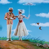 The Magic Behind Mary Poppins: 10 Facts About the Film on Its Anniversary