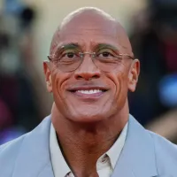 The Rock Talks Breaking Typecasting in ‘The Smashing Machine’ at Venice