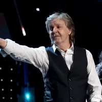 Paul McCartney’s Stolen Bass Guitar Gets Its Own Documentary