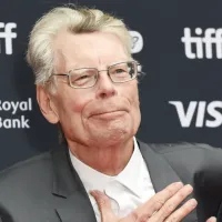Stephen King Reveals His 10 Favorite Movies of All Time