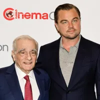 Leonardo DiCaprio Reveals His Next Career Goal: Another Film With Martin Scorsese