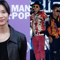 K-Pop Royalty: BIGBANG and Taemin Confirmed for Coachella’s 2026 Lineup