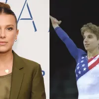 Millie Bobby Brown to Play Olympian Kerri Strug in Her Upcoming Biopic