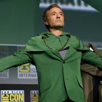 Iron Man 3 Director Thinks RDJ Will Save the “Entire Comic Book Movie Industry”