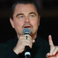 Leonardo DiCaprio Reveals His Favorite Spielberg, Nolan, and Kubrick Films