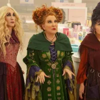 Hocus Pocus 2 Was Released 3 Years Ago! 5 Must-See Movies of a Similar Style
