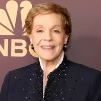Happy 90th Birthday, Julie Andrews! The 10 Roles That Prove Her Range