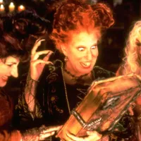 Family Halloween: The Best Movies to Watch With Kids