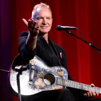 Happy 74th Birthday, Sting! 10 Songs That Define His Rock Legacy
