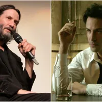 Keanu Reeves Reveals Constantine 2 Updates: “We’re Gonna Take It to the Studio”