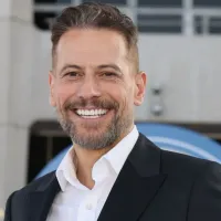 Happy Birthday, Ioan Gruffudd! 10 Roles That Prove His Hollywood Status