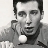 Who is ‘Marty Supreme’ Based On? All About Marty Reisman, Icon of Ping Pong
