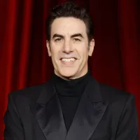 Happy Birthday, Sacha Baron Cohen! 10 Comedies That Prove His Genius