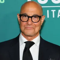 Stanley Tucci Reveals the One Role He’d Never Play Again