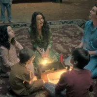 Ghosts, Secrets and Shadows: 10 Series Like The Haunting of Hill House