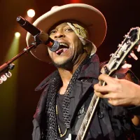 Musician D’Angelo Passed Away At 51