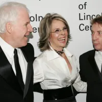 Hollywood Mourns Diane Keaton: Celebrities Share Heartfelt Condolences