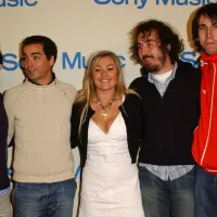 Amaia Montero Returns to La Oreja de Van Gogh after 18 Years