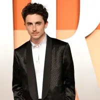 Timothée Chalamet Reveals His Favorite Movies
