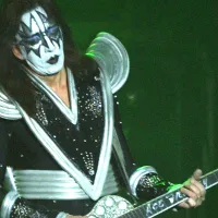 Ace Frehley, Original Lead Guitarist of KISS, Passed Away at 74