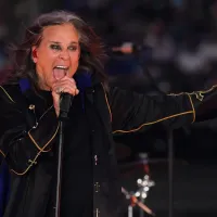Remembering Ozzy Osbourne: 10 Facts About Him