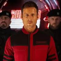 Movies Like ‘The Running Man’: 10 Top Dystopian Survival Thrillers