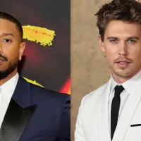 Michael B. Jordan and Austin Butler in Talks to Star in the ‘Miami Vice’ Reboot