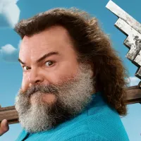 Jack Black Submitted for Best Actor Consideration for ‘Minecraft’