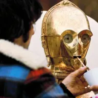 10 Best Behind-the-Scenes Photos From Classic Blockbusters