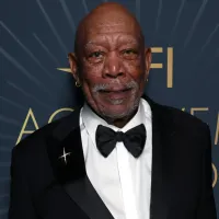 Morgan Freeman’s Filmography: A Look at His Defining Screen Roles