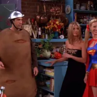 Friends, The Simpsons and More: 10 TV Episodes Perfect for Halloween