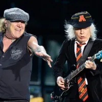 AC/DC Returns to the Road: Their 10 Greatest Songs That Shaped Rock History