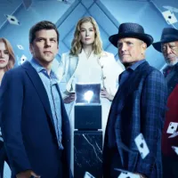 The Trick Works: ‘Now You See Me: Now You Don’t’ Conjures Franchise-Best Score
