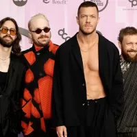 Imagine Dragons’ Best Songs: The Tracks That Lifted Dan Reynolds’ Band to the Top