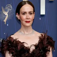 Sarah Paulson Will Receive a Star on the Hollywood Walk of Fame