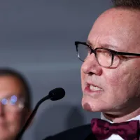 Kevin Spacey Says He is Homeless and Awaits a Path Back to Hollywood