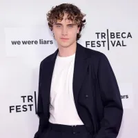 Who Is Joseph Zada? Age, Roles and All About the Actor Who Plays Haymitch in The Hunger Games 6