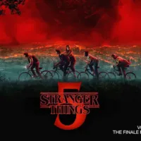 ‘Stranger Things’ 5, Volume 1 Release Sparks Masive Demand and Briefly Crashes Netflix
