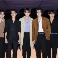 2025 MAMA Awards Day One: Full List of Winners