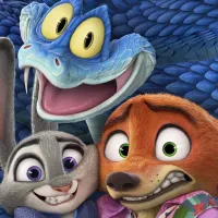 ‘Zootopia 2’ Makes History as First Hollywood Film to Top $100M in a Single Day in China
