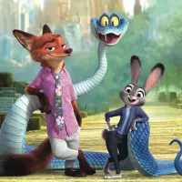 A Global Zoo-Nami! ‘Zootopia 2’ Smashes Box Office with $556M Opening