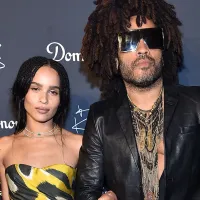 Born to Be Iconic: Zoë Kravitz Turns 37 in the Heart of Hollywood Royalty